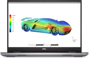 Dell Precision 7670 16" i9-12950HX 32GB RAM 2TB/1TB SSD - Sehr Gut Refurbished - Bild 1 von 4