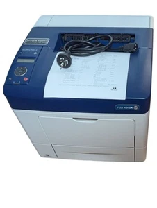Fuji Xerox DocuPrint P455d Mono Laser Laser Network Printer 45PPM 13K, Ex Lease - Picture 1 of 6