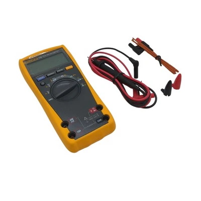 Fluke 179 TRMS Digitalmultimeter - Bild 1 von 2