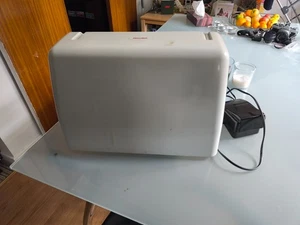 Janome Excel Sewing Machine Decor EXCEL II 5024 - TESTED WORKING - Picture 1 of 7