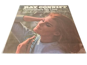 Ray Conniff Somewhere My Love Vinyl LP CL 2519 - Picture 1 of 4