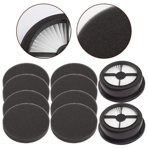 Affordable Filter For Dirt Devil 304019001 Accessories For Dirt Devil F44 - Picture 1 of 12