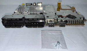 OEM Sony PS2 Slim Mainboard Baugruppe mit Flexkabel GH-037-02 getestet gereinigt - Bild 1 von 8