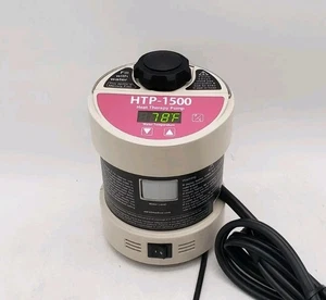 Pompa Terapia Calore Adroit HTP 1500 Motore Medico Sanità Funzionante Riscaldatore Unità - Foto 1 di 6