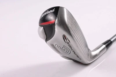 Cleveland Launcher 2009 #3 Hybrid / 20.5 Degree / Regular Flex Fujikura Fit-On - Image 1 of 4