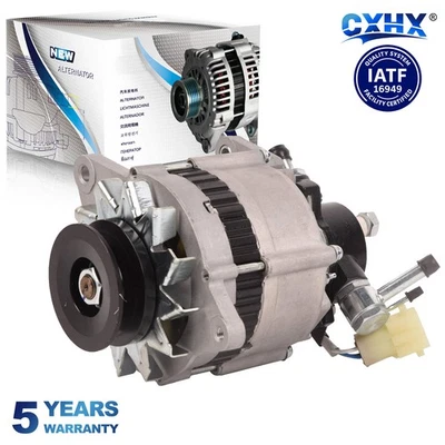 Alternador nuevo para Toyota Paseo 1992 1.5L-L4 2706011200 Foto 1 de 4