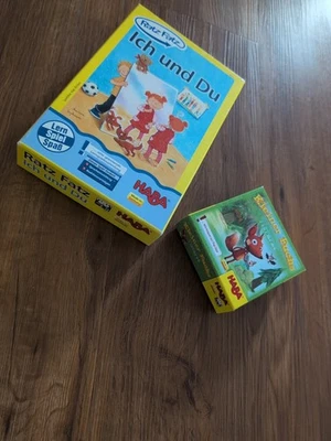 HABA Kinderspiel  - Bild 1 von 3