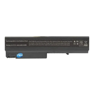 Batería 4400 Mah Hstnn-Cb49 Hstnn-Ci23c Hstnn-Ci2c Hstnn-Db05 Hstnn-Db16 - Picture 1 of 5