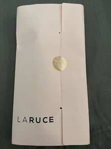 Laruce La ruse- 3 Piece Brush Set - Kabuki Highlighter Small Angle - NEW - Picture 1 of 1
