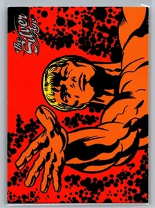 The Silver Age #69 1998 Skybox Marvel - Picture 1 of 2