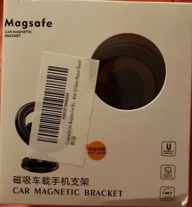 Magsafe Auto Magnethalterung - Bild 1 von 6