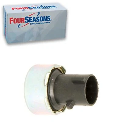 Interruptor de corte de compresor de aire acondicionado 4 estaciones para Chevrolet K5 Blazer 1983-1986 Foto 1 de 4