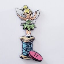 Disney Store Animators Series 2 Tinkerbell Mystery Pin