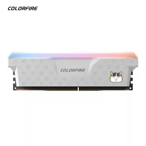 Colorful MEOW DDR5 6000MHZ 32GB(2 x 16GB) Memory - Picture 1 of 4