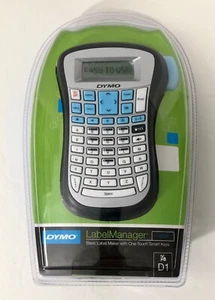 Dymo LabelManager 120P Label Thermal Printer - Picture 1 of 4