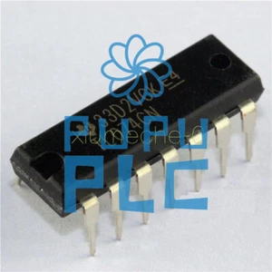 20 PCS NEW TL074CN TL074 IC TI/ST OPAMP JFET 3MHZ QUAD 14DIP - Picture 1 of 4