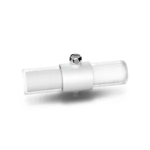 Weddell Duo Duschfilter - NSF-zertifizierter Duschfilter, Hochdruckaktiva... - Bild 1 von 9