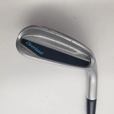 Cleveland Smart Sole 3C Chipper Wedge-Flex Graphite Action Ultralite 50 RH - Image 1 of 4