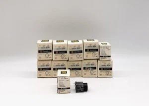 Square D 9001 DOB 01 Contact Block - Lot of 11 - Picture 1 of 4