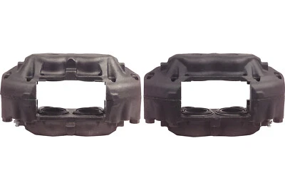 PAR pinzas de freno de disco delanteras Cardone para Jaguar XJS 1976-1996 (KIT10558) Foto 1 de 4