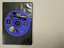 .PSX.' | '.G Darius.