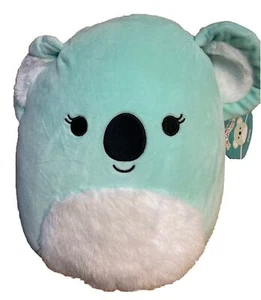 Squishmallows 10” Coco Koala 2023 Plush Toy NEW - Picture 1 of 4