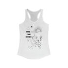 Cowboy Tank Top, Hold Your Horses Shirt, Western Tank Top