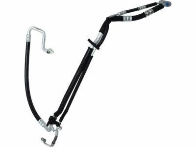 For 2011-2013 Kia Optima A/C Suction and Liquid Line Hose Assembly 65654TR 2012 - Image 1 of 2