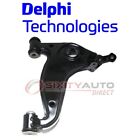 Delphi Front Right Lower Suspension Control Arm For 1993 Mercedes-Benz Uo