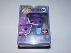 Funko Pop 1989 BATMAN THE JOKER #64 Art Series TARGET Exclusive 🔥