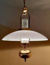 STILNOVO ARREDOLUCE ITALIAN DESIGN 1960 LAMP, ANGELO LELLI  SARFATTI GIO PONTI