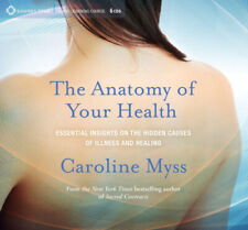 The Anatomy of Your Health: Essential Insights on the Hidden Causes of Illness