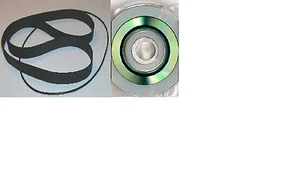 Cinturones carrete a carrete SONY TC-666 TC-666D + Envío GRATIS con o con manual en CD - Imagen 1 de 3