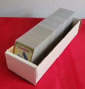 2020 GARBAGE PAIL KIDS CHROME 3 GOLD REFRACTOR SINGLES #/50 @@ PICK ONE @@ GPK