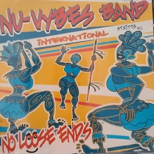 Nu-Vybes Band International  : No  Loose End - Picture 1 of 2