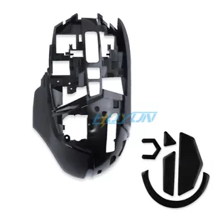 Replaced Framework/Shell/Cover for Logitech G502 Wired/Wireless Gaming Mouse - Picture 1 of 20