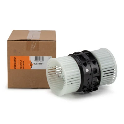 NRF Innenraumgebläse Gebläsemotor für RENAULT MEGANE 3 272104937R / 272108241R - Bild 1 von 3