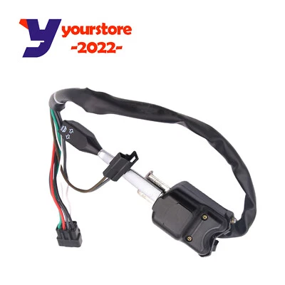 New Replacement Multi Function Switch for Peterbilt 379 1994 1995 1996 1997 1998 - Image 1 of 4