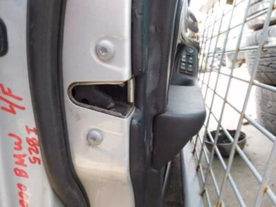 2000 bmw 528 528I L/F DOOR LATCH Lock Actuator 30885 #125-door - Изображение 1 из 4