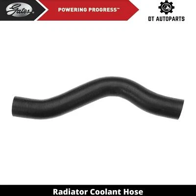 Manguera de refrigerante de radiador para Toyota Camry 2007-2011 puertas superiores 2008 2009 2010 Foto 1 de 3