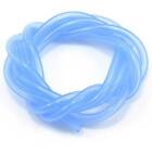 KYO96183BL  Color Silicone Tube, 2.3 X 1000 Blue