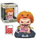 Funko Pop! One Piece - Hungry Big Mom #1268