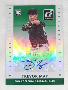 1999-2015 MLB Topps, Bowman, Panini, & Upper Deck Auto + Relic Cards - You Pick!