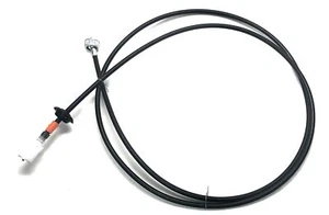 Fits Jeep Wrangler YJ 1987-1990 OEM 4897799AA  Speedometer Cable  YJ000031 - Picture 1 of 3