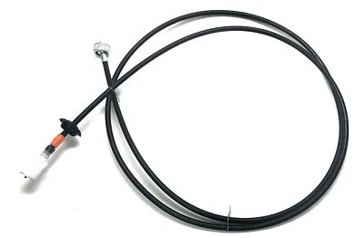 Fits Jeep Wrangler YJ 1987-1990 OEM 4897799AA  Speedometer Cable  YJ000031 - Image 1 of 3