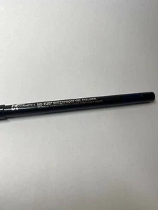 Delineador de ojos en gel antienvejecimiento impermeable IT Cosmetics SIN tirón AZUL MARINO - NUEVO SIN CAJA - Imagen 1 de 2