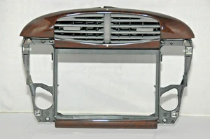 Porsche 996 Dash Fascia Radio Center Console DW Gray 99655296913C50 - Bild 1 von 3