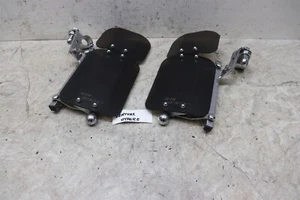 Yamaha Venture Lower Wind Deflectors - Picture 1 of 5