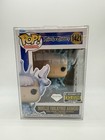 Funko Pop Black Clover 1421 Noelle Valkyrie Amor Diamond Exclusive W/ Protector