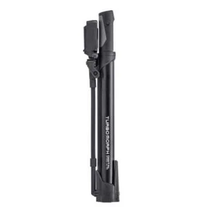 Topeak Turbo Morph Digital - Fahrradpumpe - Bild 1 von 4